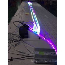 Ws2811 30LED/M 5050SMD IC LED Neon Flexible Strip